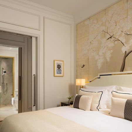 Corinthia Grand Hotel Du Boulevard Bukurešť Exteriér fotografie