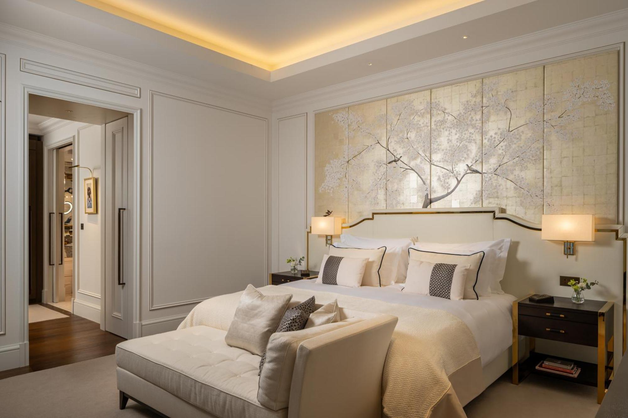 Corinthia Grand Hotel Du Boulevard Bukurešť Exteriér fotografie