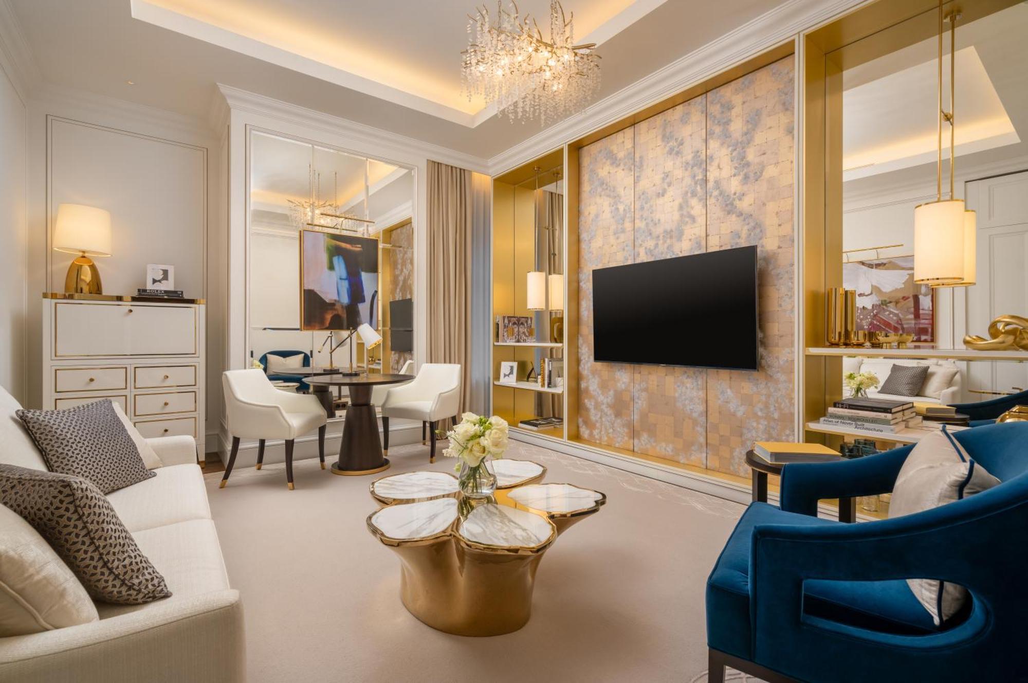 Corinthia Grand Hotel Du Boulevard Bukurešť Exteriér fotografie