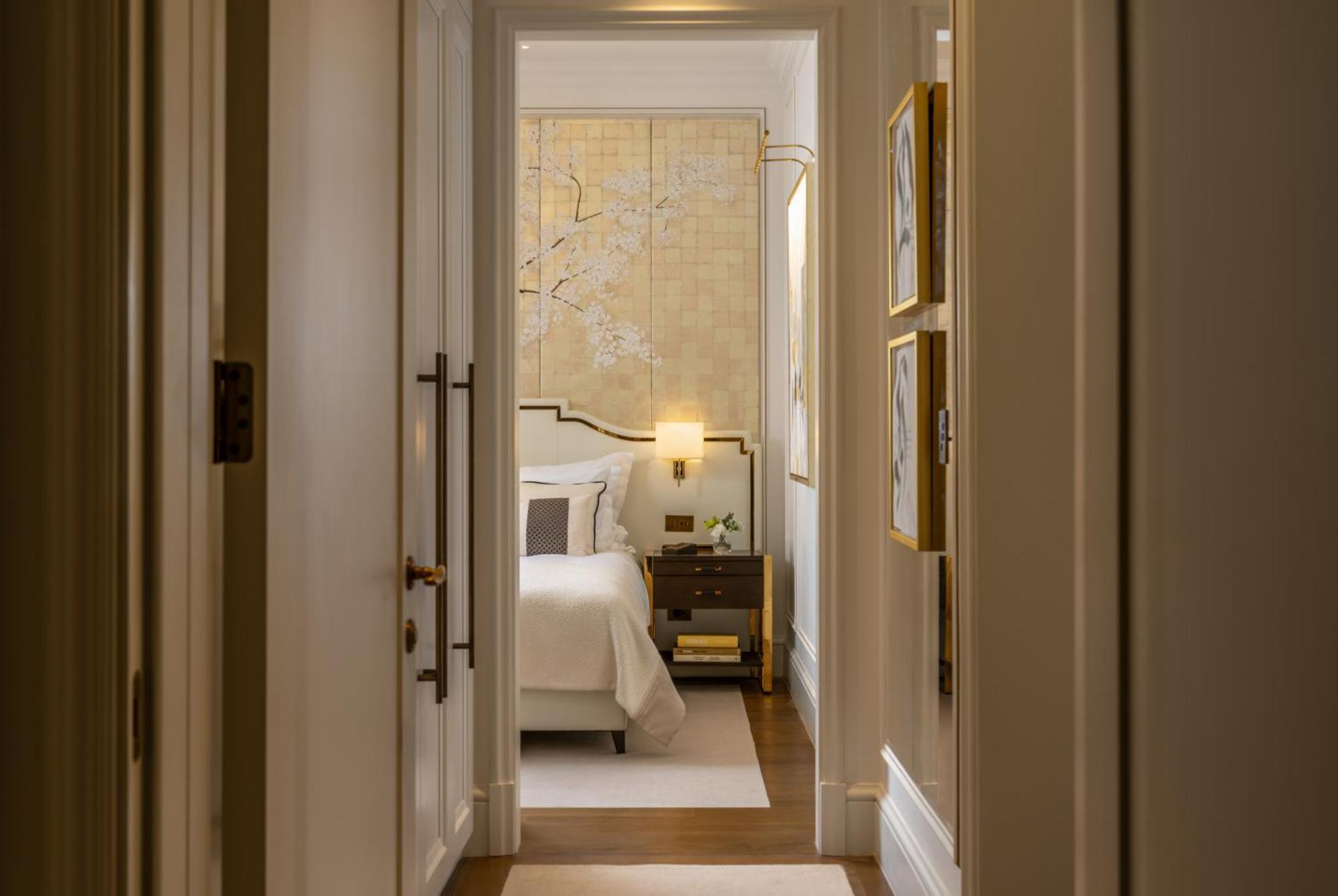 Corinthia Grand Hotel Du Boulevard Bukurešť Exteriér fotografie